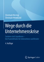 Haftungsrisiken
