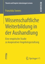 Empirische Rekonstruktion von Aushandlung in der wissenschaftlichen Weiterbildung