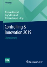 Das Controlling-Bild der Zukunft: