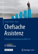 Chefsache Assistenz