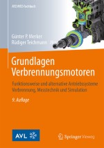 Zukunft des Verbrennungsmotors