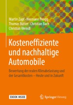 Tank-to-Wheel-Verbrauchswerte gemäß Prüfstandsmessungen sowie aus Kundensicht – der Willans-Ansatz