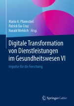 Digitalisierung, Big Data und Big To-dos aus Sicht der Rechtswissenschaft