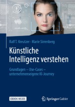 Anwendungsfelder der Künstlichen Intelligenz – Best Practices