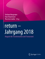 Heft 6/2018: Ziele der Internationalisierung