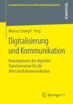 Der twitternde CEO – Maximale Ausschöpfung des digitalen Kommunikationspotenzials?