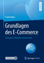 Erlösformen und Erlösgenerierung im E-Commerce