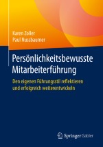 Neu in der Führung