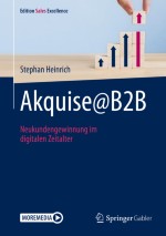 Soziale Netzwerke: XING und LinkedIn als Instrumente zur Neukundengewinnung