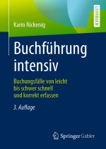 Umsatzsteuer allgemein