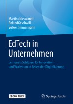 Wie Künstliche Intelligenz EdTech und das Lernen verändern wird