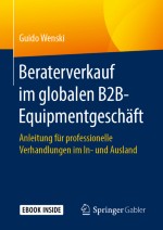 Die Situation des Vertriebsingenieurs