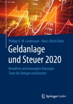 Langfristige Vermögensplanung zur Absicherung Ihrer Ziele
