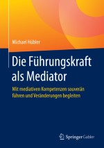 Die Führungskraft in Kontakt mit sich selbst