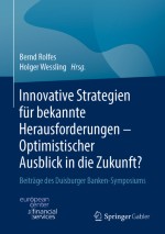 Podiumsdiskussion „Innovationspodium“