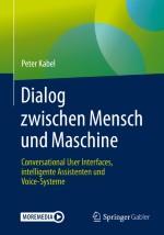 Woraus setzen sich CUIs und intelligente Assistenten zusammen?