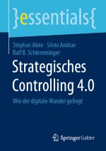 Ansätze zur Digitalisierung des Controllings