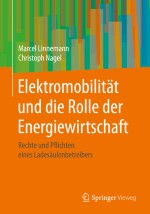Entwicklung der E-Mobilität – europäische Ebene