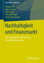 Nachhaltigkeitsverständnisse in der finanzialisierten Altersvorsorge