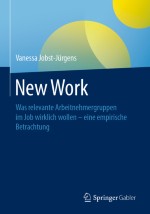 Der Begriff New Work