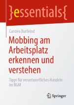 Mobbinghandlungen