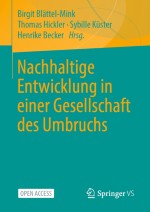 Wie ist ein nachhaltiger Umgang mit Plastik möglich?