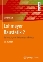 Schubbeanspruchung