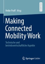 Mikromobilität und Mobility-as-a-Service – Eine Simulation möglicher Beiträge zur Mobilitätswende