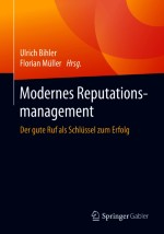 Unternehmensreputation ist Chefsache