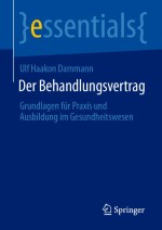 Der Behandlungsvertrag