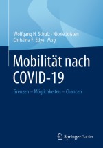 Die Theorie der institutionellen Rollenmodelle – der Restrukturierungsansatz für Unternehmen zur Bewältigung der COVID-19 Krise