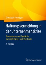 Das neue Restrukturierungsrecht (2021)
