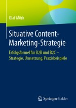 Ausblick und die Situative-Content-Marketing-StrategieSituative-Content-Marketing-Strategie im Jahr 2030