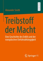 Die Entwicklung des Erdölmarktes und der Interdependenzbeziehungen von 1990 bis heute