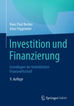 Beteiligungsfinanzierung