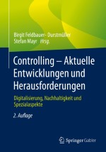 Digitalisierung im Rechnungswesen und Controlling – praktische Aspekte der Steuer- und Unternehmensberatung