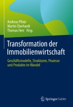 Immobilienwirtschaftliche Transformation aus der Sicht Alternative Investment Funds