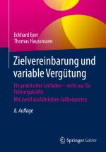 Zielvereinbarungssysteme in der Praxis