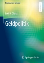 Virtuelle Währungen und Geldpolitik