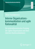 Theoretische Grundlagen I: Organisationen