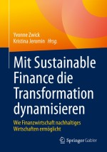 Digitalisierung als Chance für nachhaltiges Bauen und Wohnen