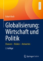 Globalisierungsformen und -strategien von Unternehmen