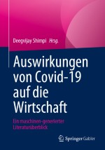 Erholung der Unternehmen von Covid-19