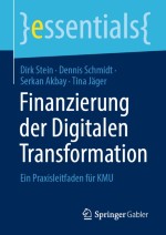 Finanzierungs-, Bewertungs- und Kreditratingproblematik im Kontext der digitalen Transformation