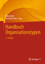Organisation(en) der öffentlichen Verwaltung