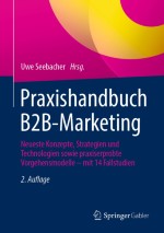 Marketing und Sales Excellence – Handlungsempfehlungen zur Bewältigung dieses Dauerbrenners