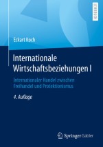 Gründe für Außenhandelsbeziehungen