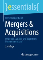 Ablauf und Grundbegriffe im M&A-Geschäft
