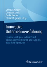 Innovationsbooster durch Führung mehrerer Generationen