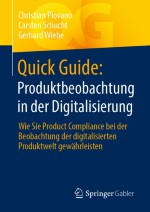 Rechtsfolgen beim Verstoß gegen die Produktbeobachtungspflicht